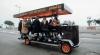 PARTY BIKE
